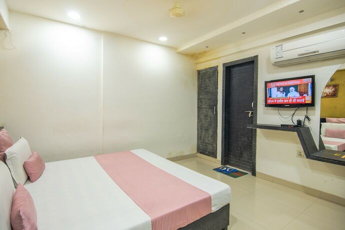 Imagen general del Hotel Morya Regency. Foto 5
