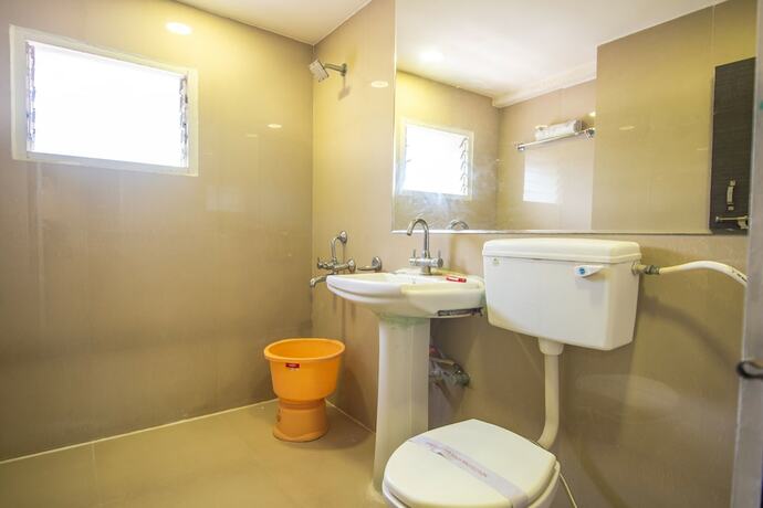 Imagen general del Hotel Morya Regency. Foto 6