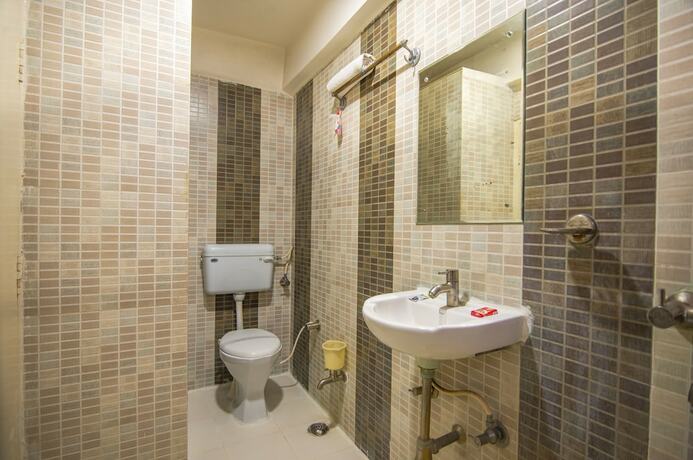 Imagen general del Hotel Morya Regency. Foto 7
