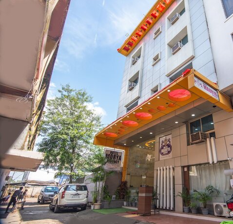 Imagen general del Hotel Morya Regency. Foto 8