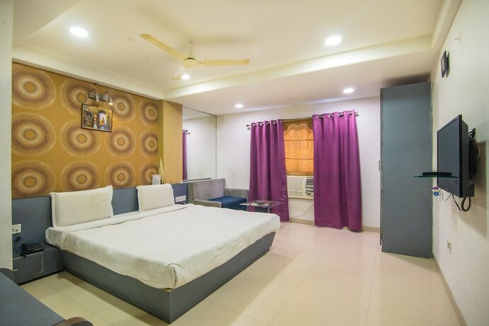 Imagen general del Hotel Morya Regency. Foto 9