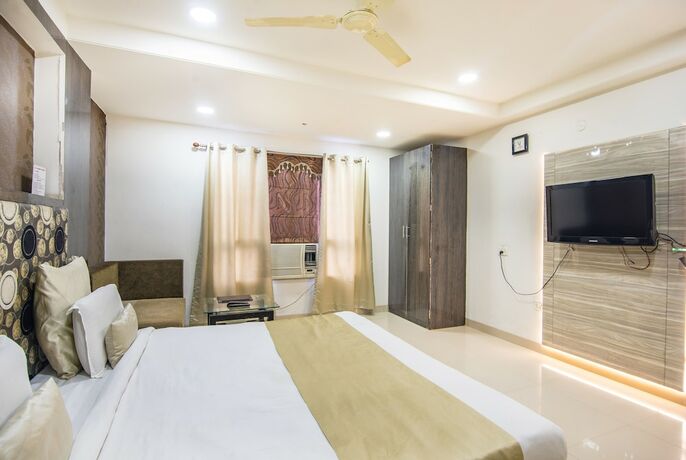 Imagen general del Hotel Morya Regency. Foto 11
