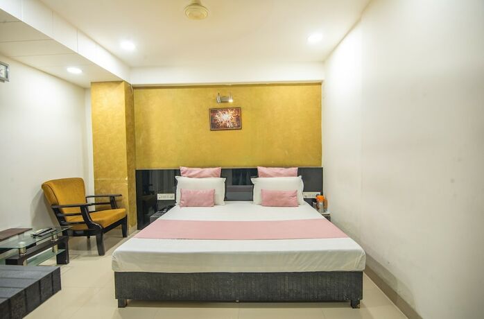Imagen general del Hotel Morya Regency. Foto 16