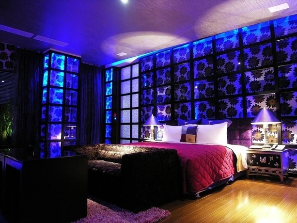 Imagen de la habitación del Hotel Mos Motel. Foto 2