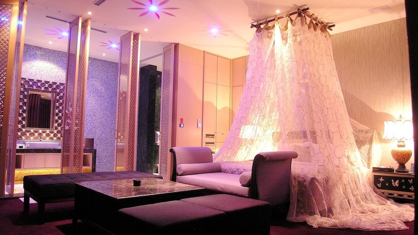 Imagen de la habitación del Hotel Mos Motel. Foto 5