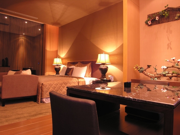 Imagen de la habitación del Hotel Mos Motel. Foto 6