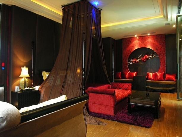 Imagen de la habitación del Hotel Mos Motel. Foto 18