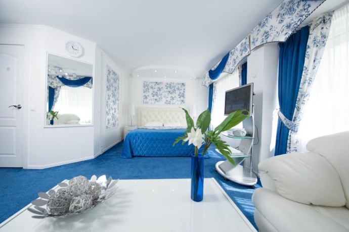 Imagen de la habitación del Hotel MosUz Centre. Foto 5