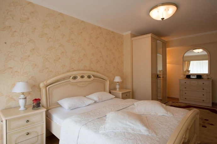 Imagen de la habitación del Hotel MosUz Centre. Foto 8