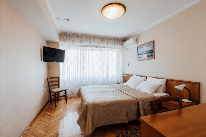 Imagen de la habitación del Hotel MosUz Centre. Foto 11