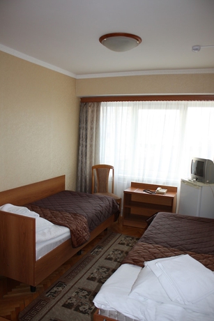 Imagen de la habitación del Hotel MosUz Centre. Foto 13