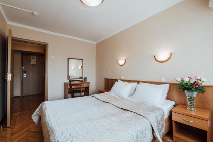 Imagen de la habitación del Hotel MosUz Centre. Foto 14