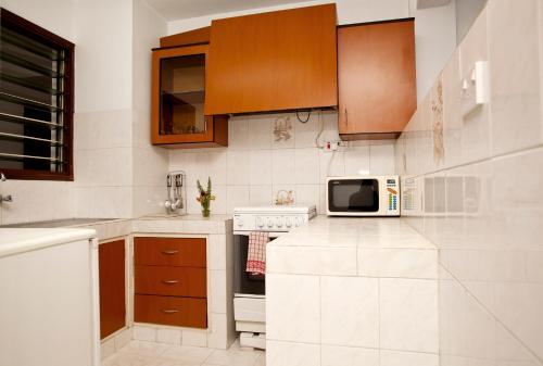 Imagen general del Hotel Mosa Court Suites. Foto 4