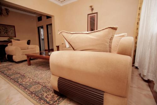 Imagen general del Hotel Mosa Court Suites. Foto 5