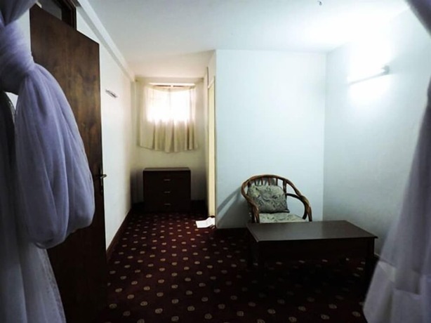 Imagen general del Hotel Mosa Court Suites, Kampala. Foto 3