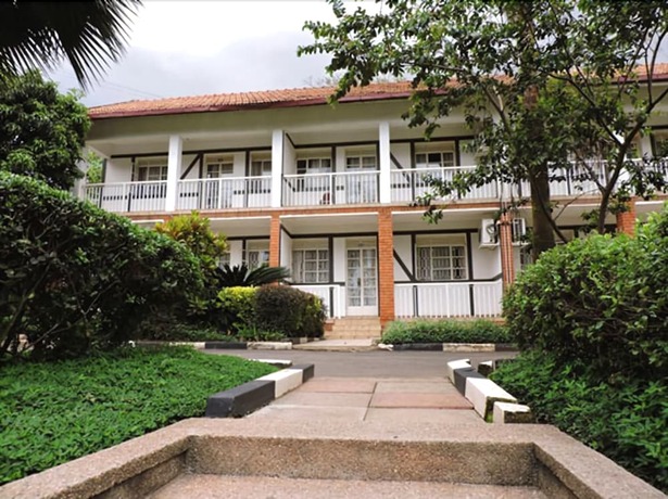 Imagen general del Hotel Mosa Court Suites, Kampala. Foto 4