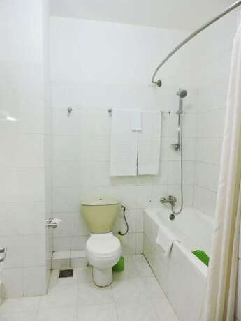 Imagen general del Hotel Mosa Court Suites, Kampala. Foto 12