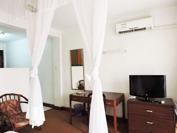 Imagen general del Hotel Mosa Court Suites, Kampala. Foto 15
