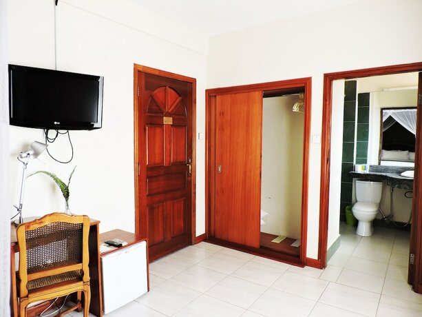 Imagen de la habitación del Hotel Mosa Court Suites, Kampala. Foto 16