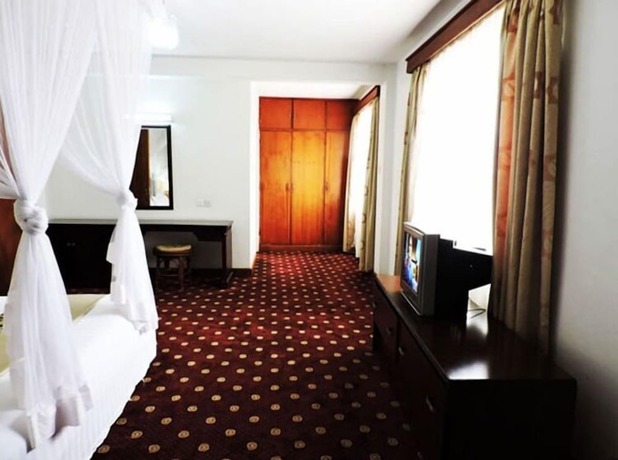 Imagen de la habitación del Hotel Mosa Court Suites, Kampala. Foto 17
