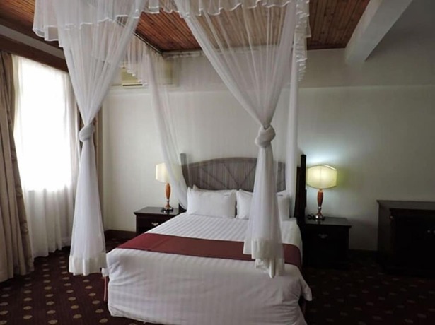 Imagen de la habitación del Hotel Mosa Court Suites, Kampala. Foto 19