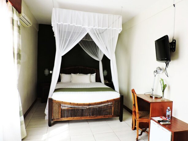 Imagen de la habitación del Hotel Mosa Court Suites, Kampala. Foto 20