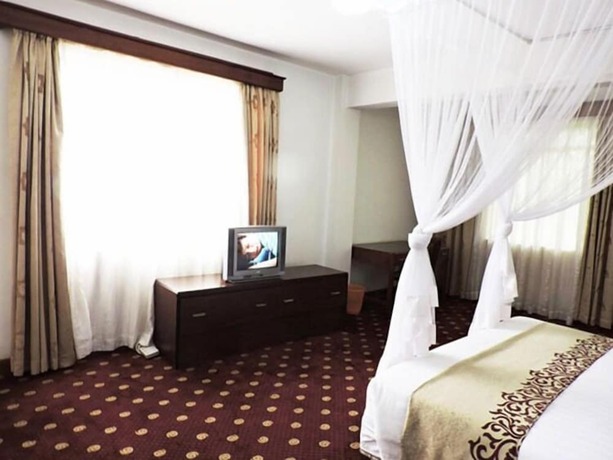 Imagen de la habitación del Hotel Mosa Court Suites, Kampala. Foto 21