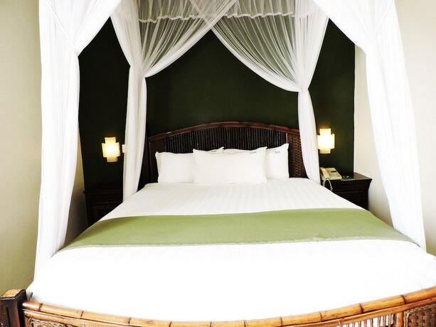 Imagen de la habitación del Hotel Mosa Court Suites, Kampala. Foto 22