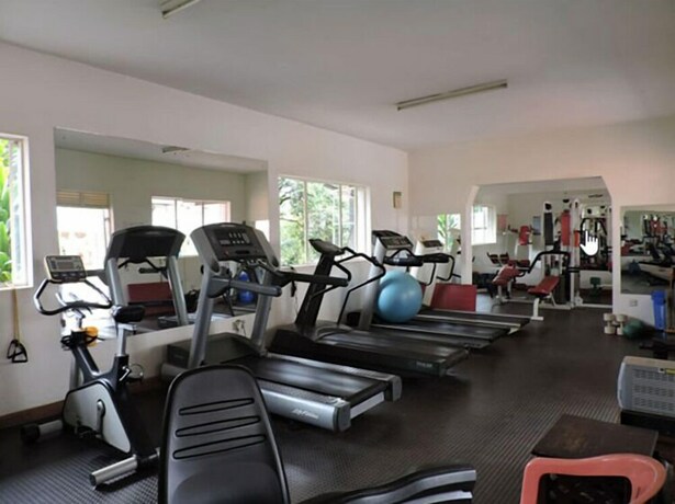 Imagen de los interiores del Hotel Mosa Court Suites, Kampala. Foto 23