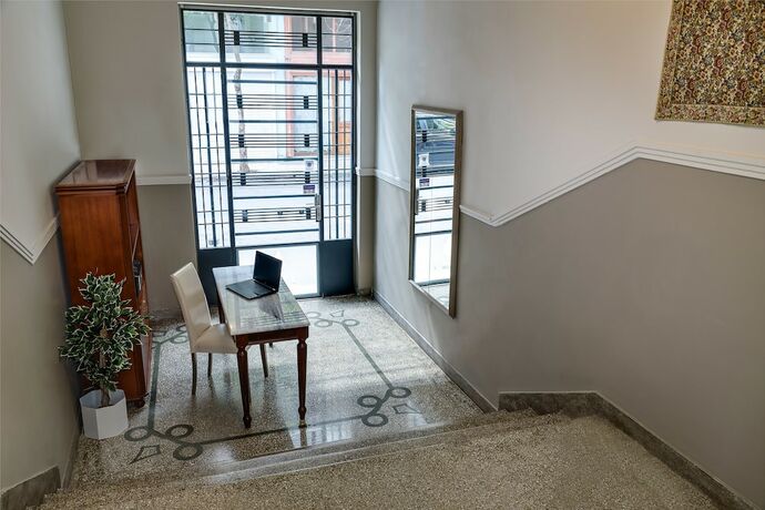 Imagen general del Hotel Mosaic, Chania. Foto 2