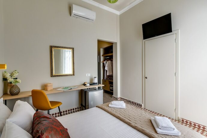 Imagen general del Hotel Mosaic, Chania. Foto 9