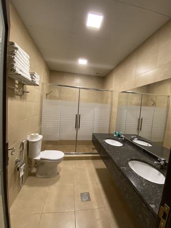 Imagen de la habitación del Hotel Mosaic City. Foto 5