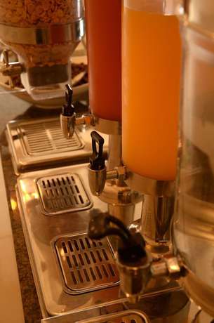 Imagen de la habitación del Hotel Mosaic City. Foto 11