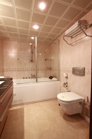 Imagen de la habitación del Hotel Mosaic, Estambul. Foto 4