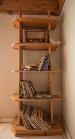 Imagen de los interiores del Hotel Mosaic Home - Hostel. Foto 18