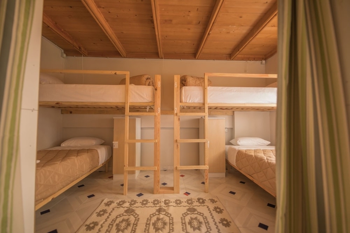 Imagen de la habitación del Hotel Mosaic Home - Hostel. Foto 8