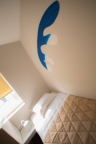 Imagen de la habitación del Hotel Mosaic Home - Hostel. Foto 12