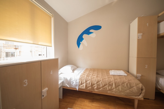 Imagen de la habitación del Hotel Mosaic Home - Hostel. Foto 13