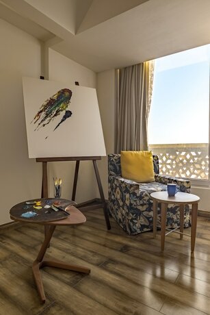 Imagen general del Hotel Mosaic Mussoorie, Kincraig. Foto 4
