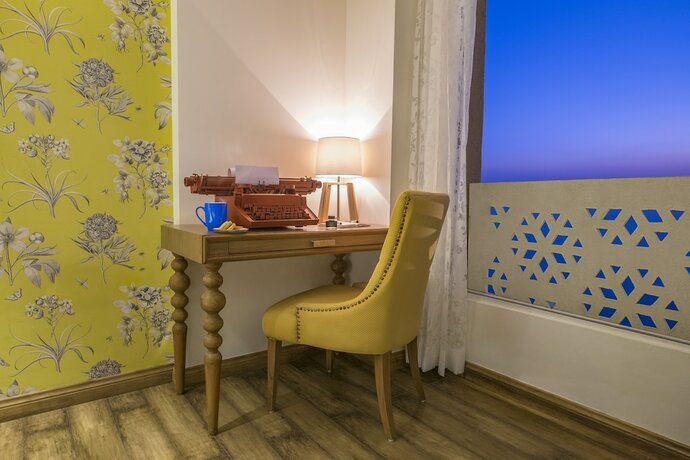 Imagen de la habitación del Hotel Mosaic Mussoorie, Kincraig. Foto 20