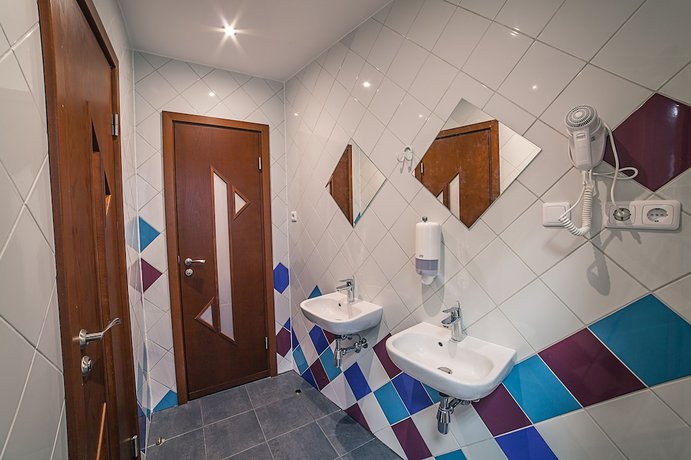 Imagen de la habitación del Hotel Mosaic, Riga. Foto 4