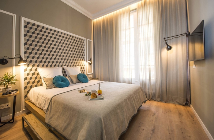 Imagen general del Hotel Mosaic by Ona. Foto 1