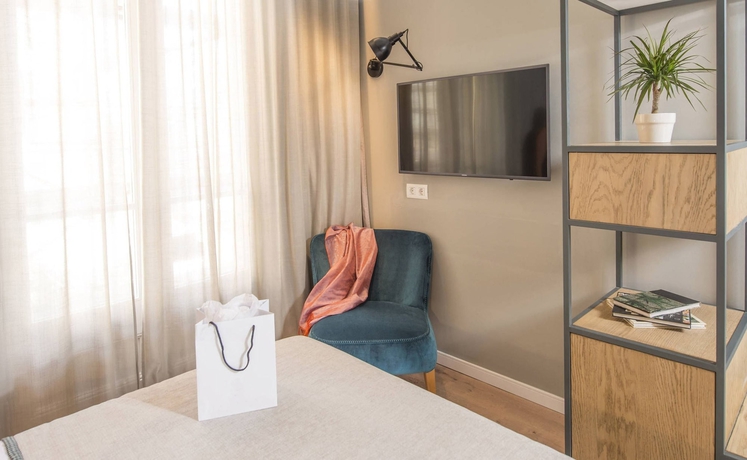 Imagen de la habitación del Hotel Mosaic by Ona. Foto 9