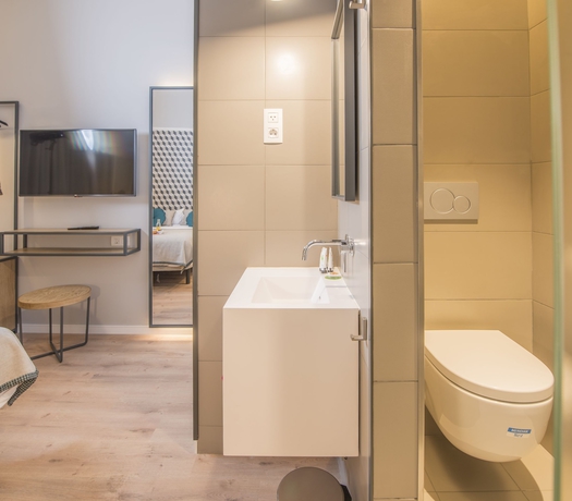 Imagen de la habitación del Hotel Mosaic by Ona. Foto 16