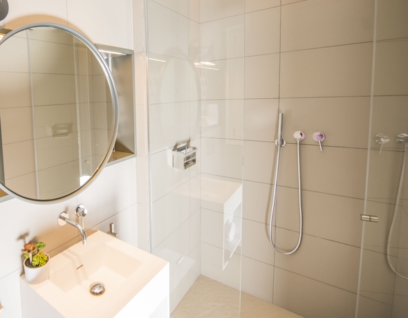 Imagen de la habitación del Hotel Mosaic by Ona. Foto 18