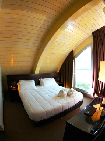 Imagen general del Hotel Mosaico. Foto 2