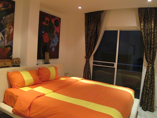 Imagen de la habitación del Hotel Mosaik Luxury Apartments. Foto 1