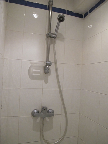 Imagen de la habitación del Hotel Mosaik Luxury Apartments. Foto 3
