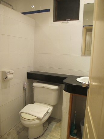 Imagen de la habitación del Hotel Mosaik Luxury Apartments. Foto 4