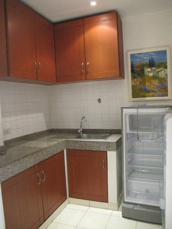 Imagen de la habitación del Hotel Mosaik Luxury Apartments. Foto 6